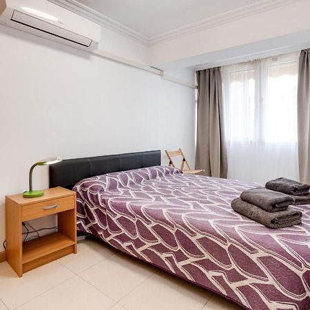 Apartamento Boliche Benimagrell ภายนอก รูปภาพ