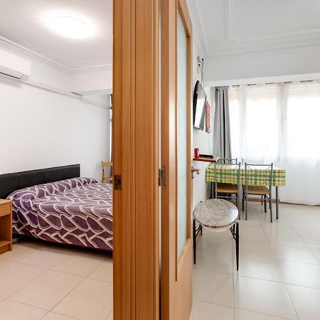 Apartamento Boliche Benimagrell ภายนอก รูปภาพ