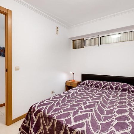 Apartamento Boliche Benimagrell ภายนอก รูปภาพ