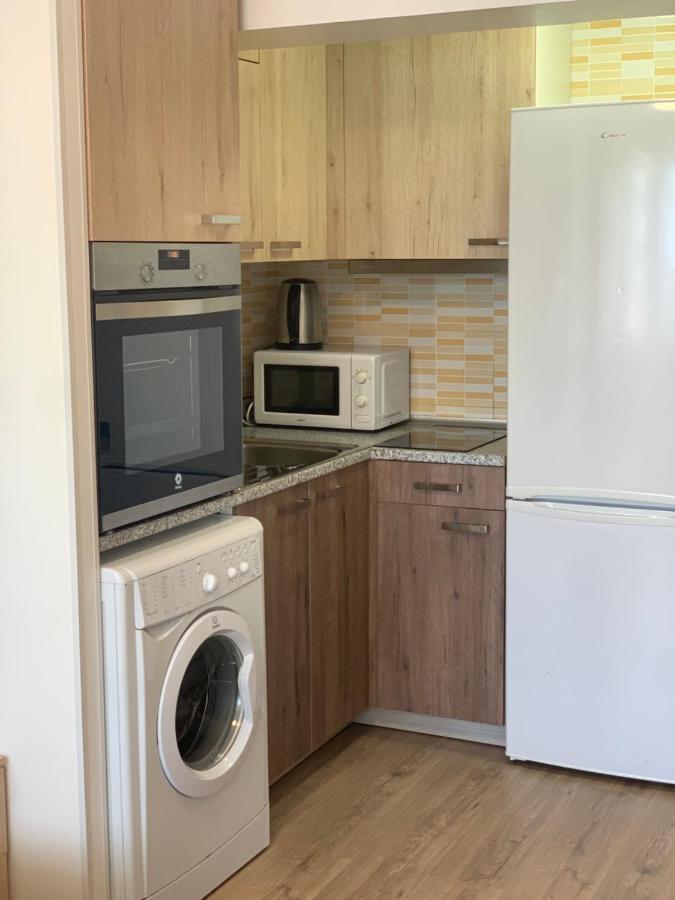 Apartamento Boliche Benimagrell ภายนอก รูปภาพ