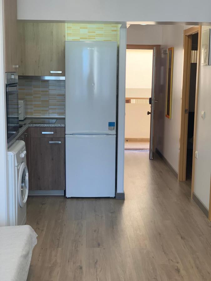 Apartamento Boliche Benimagrell ภายนอก รูปภาพ