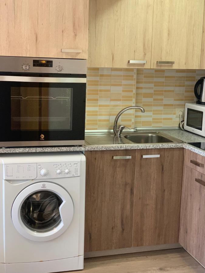 Apartamento Boliche Benimagrell ภายนอก รูปภาพ