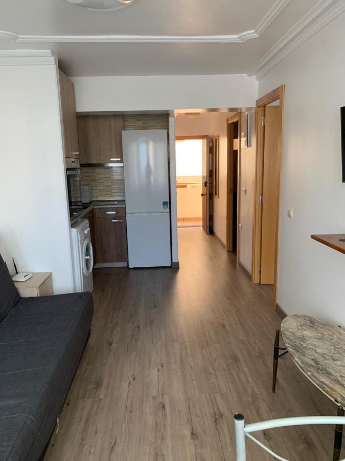 Apartamento Boliche Benimagrell ภายนอก รูปภาพ