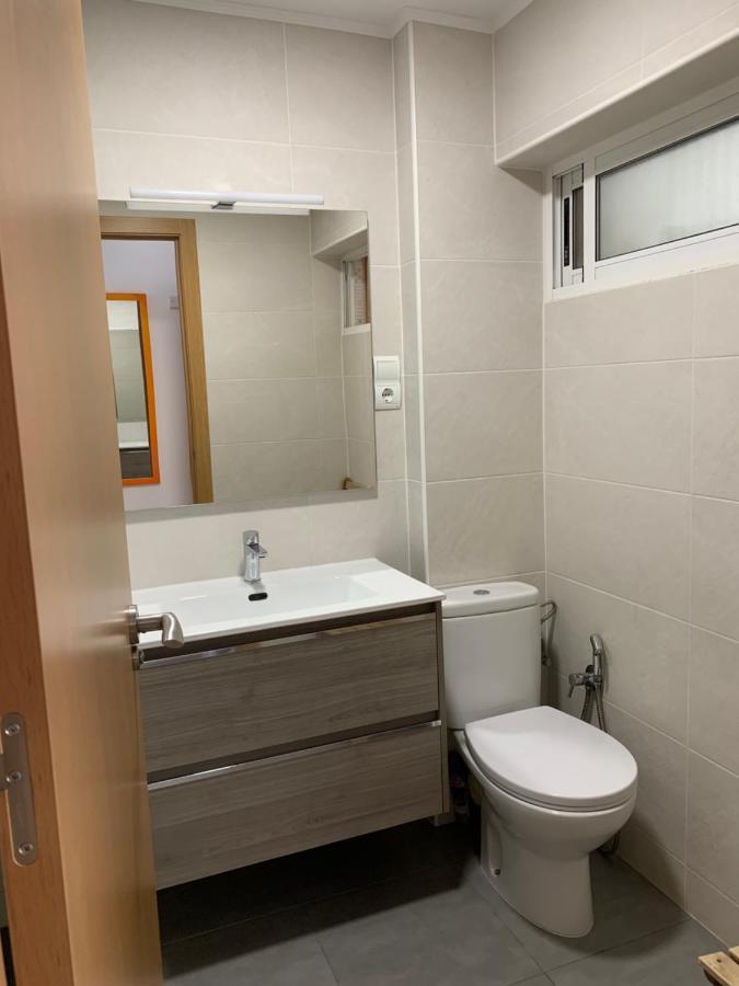 Apartamento Boliche Benimagrell ภายนอก รูปภาพ