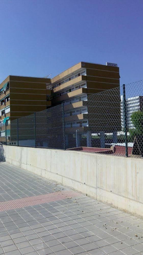 Apartamento Boliche Benimagrell ภายนอก รูปภาพ
