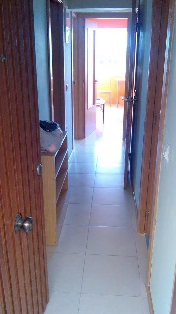 Apartamento Boliche Benimagrell ภายนอก รูปภาพ