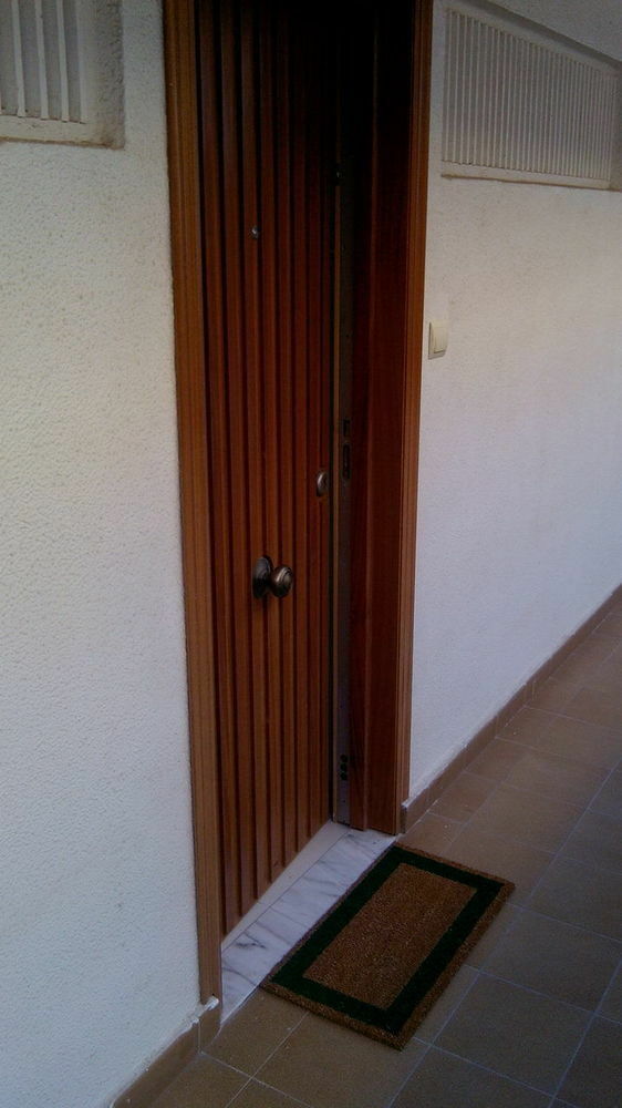 Apartamento Boliche Benimagrell ภายนอก รูปภาพ
