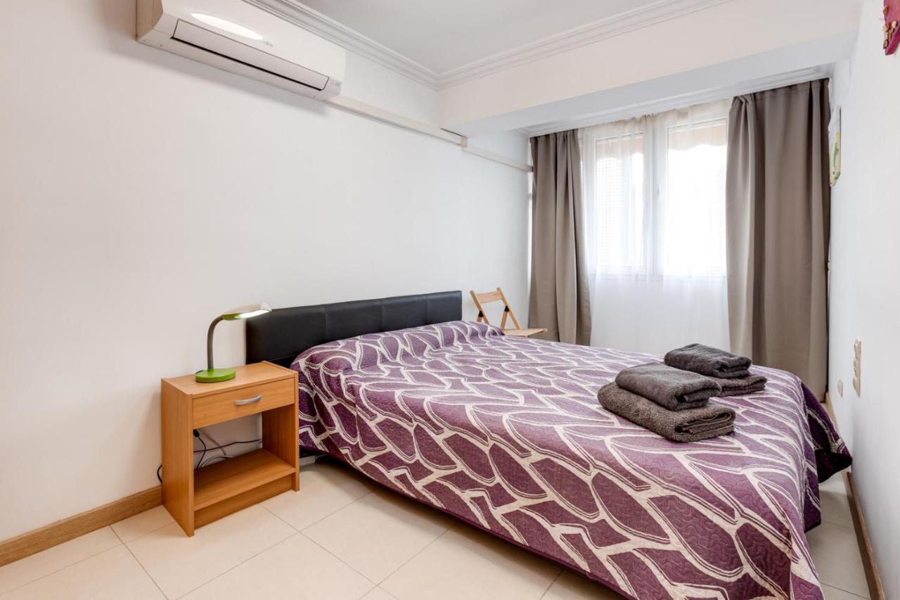 Apartamento Boliche Benimagrell ภายนอก รูปภาพ
