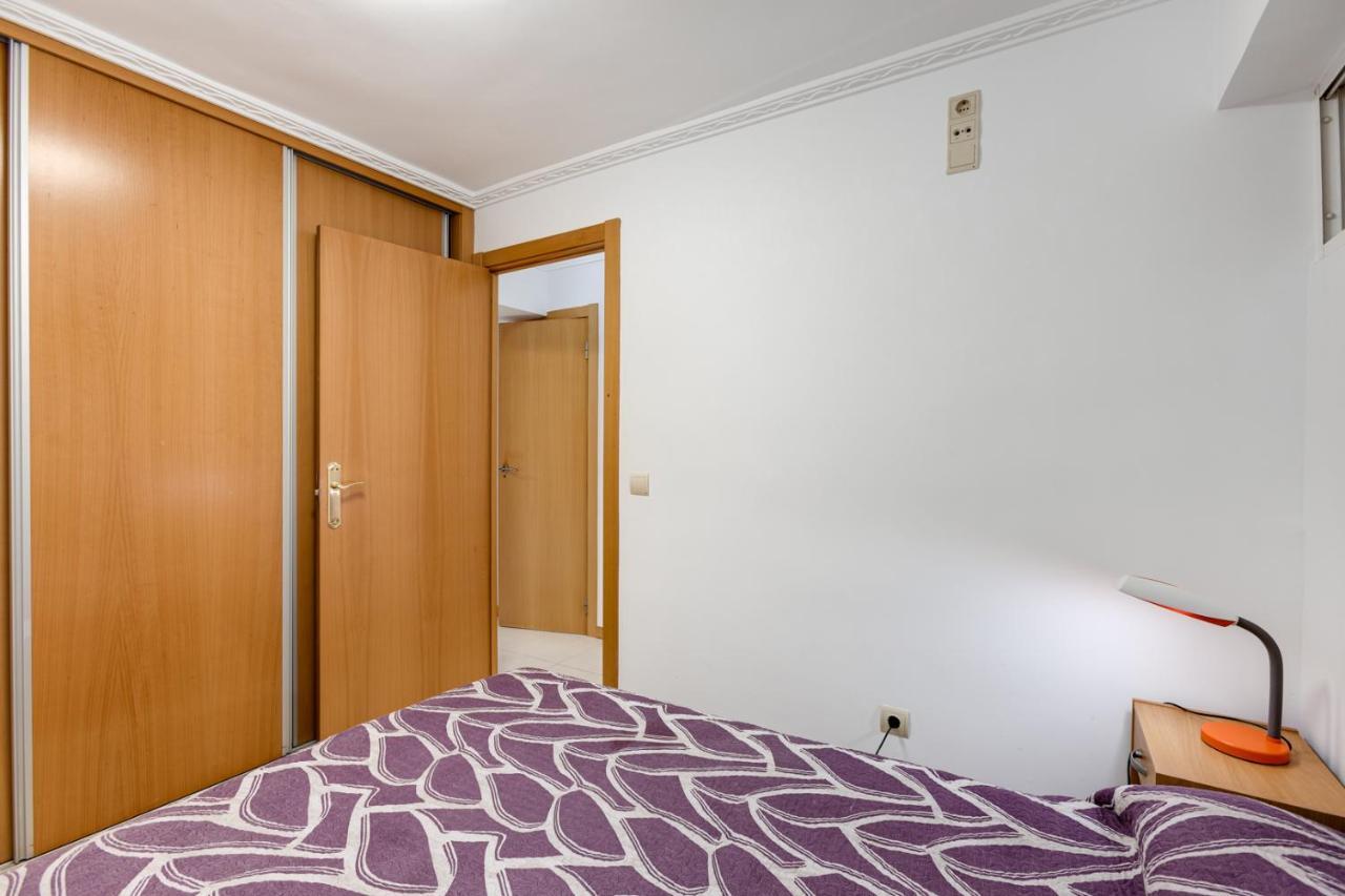 Apartamento Boliche Benimagrell ภายนอก รูปภาพ