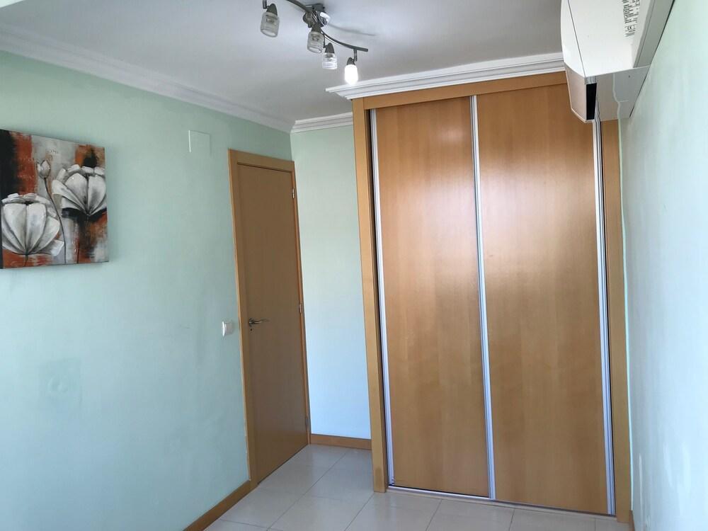 Apartamento Boliche Benimagrell ภายนอก รูปภาพ