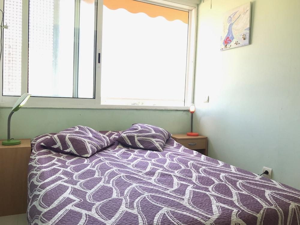 Apartamento Boliche Benimagrell ภายนอก รูปภาพ